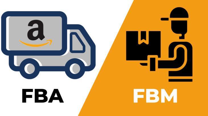 亞馬遜跨境電商FBA和FBM有什么區(qū)別？新手怎么選擇？