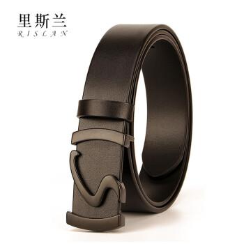 男士腰帶品牌排行榜是怎樣的？