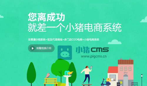 有人用過(guò)小豬電商系統(tǒng)么？
