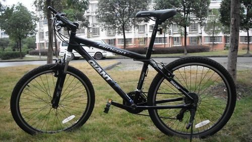 捷安特京東旗艦店山地車能買么？