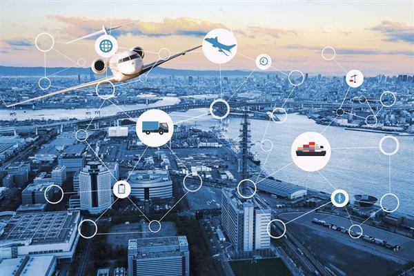 電子商務(wù)具有哪些特點