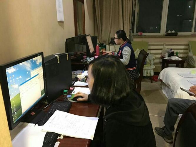 現(xiàn)在有一家公司叫我去面試，是做數(shù)據(jù)錄入員，我想問一下，數(shù)據(jù)錄入員主要是做什么的
