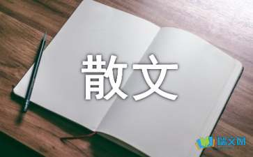 此情可待成追憶散文隨筆
