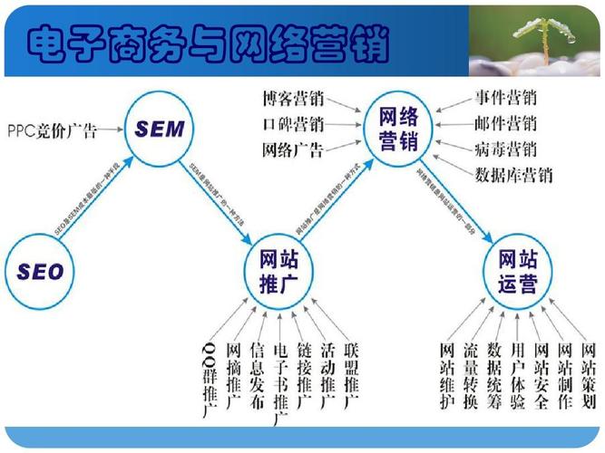 電子商務(wù)主要學(xué)什么？