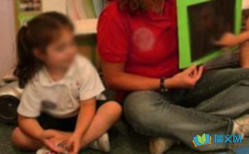 幼兒園大班的教育隨筆