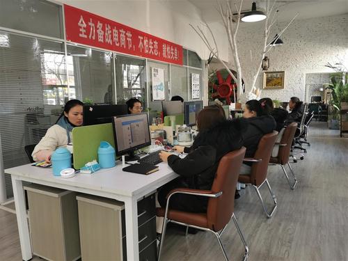 東莞市千領(lǐng)跨境電商服務(wù)有限公司怎么樣？