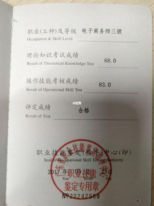:美容養(yǎng)生按摩、網絡營銷、農村電商、有什么證書？