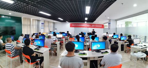 電商培訓(xùn)主要是教一些什么內(nèi)容呢？