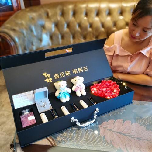 女朋友生日要到了，我應(yīng)該準(zhǔn)備什么禮物好呢？