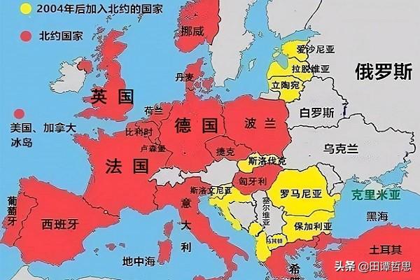 馬德里聯(lián)盟有多少成員國