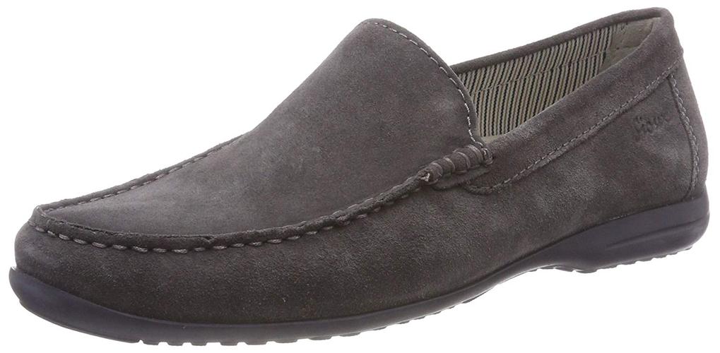 鞋標(biāo)是個鹿是什么牌子的鞋