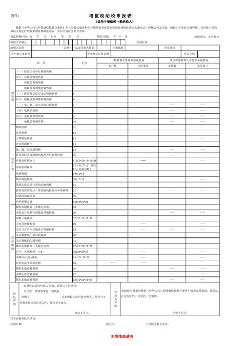 在國稅網(wǎng)上怎樣打印增值稅申報表？