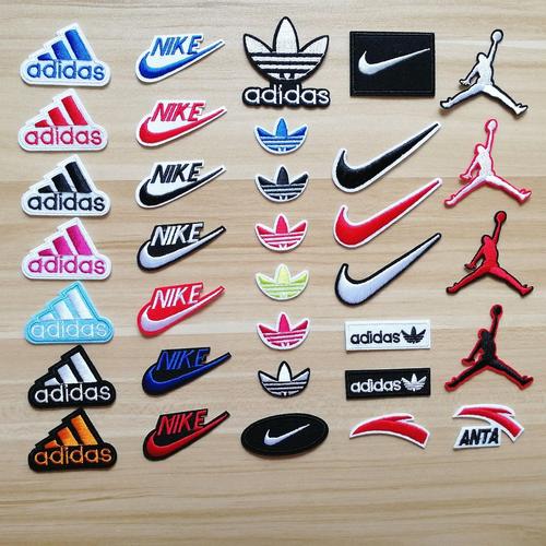 運(yùn)動(dòng)服怎么粘標(biāo)