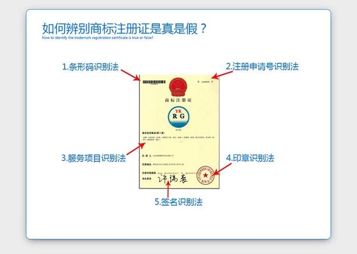 怎么查一個(gè)公司的商標(biāo)注冊號(hào)