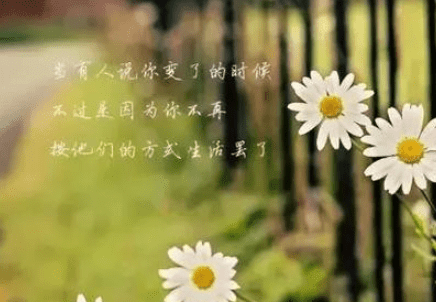 工作說說大全：工資就像大姨媽，一個月一次，一周左右就沒了