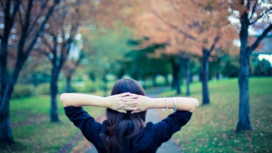 qq空間最受歡迎說說：結(jié)束都有著漫長壓抑的伏筆