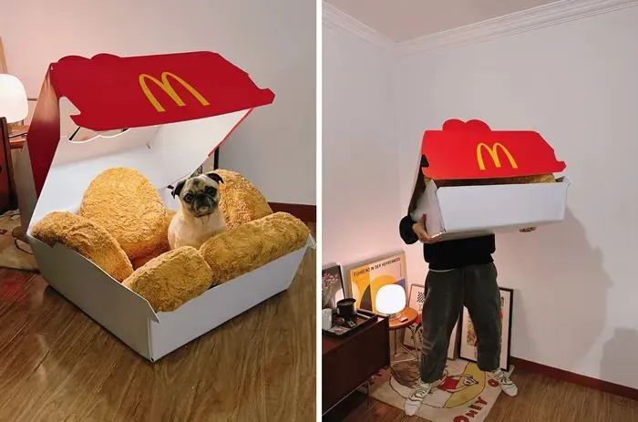 阿瑪尼、戴森、MANNER都在做的展覽營(yíng)銷，背后有何邏輯？