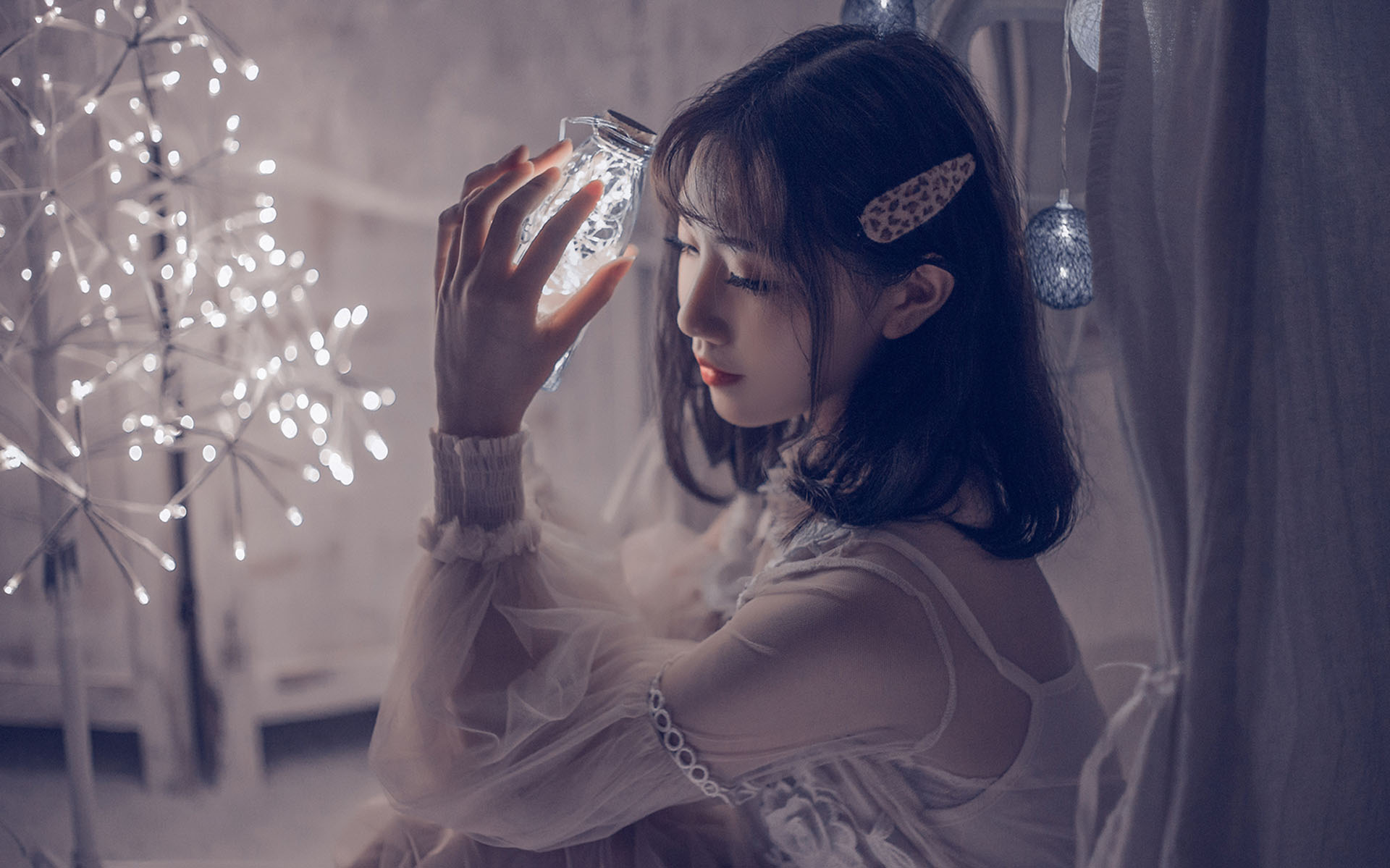 有些人，臨睡稍一思想，就會失眠