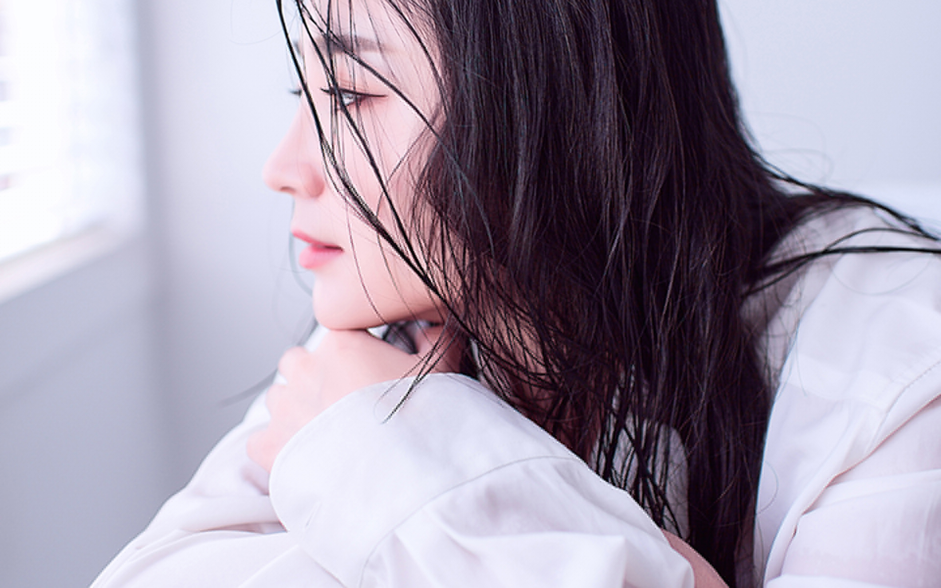 總要徹徹底底絕望一次，才能重新再活一次