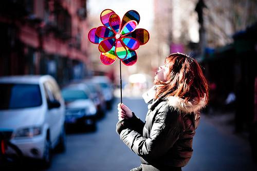 時(shí)間久了鐵都會(huì)生銹，何況是人心這種善變的東西