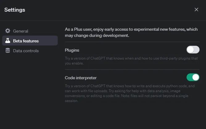 ChatGPT新功能上線，現(xiàn)在都能幫你剪視頻了？