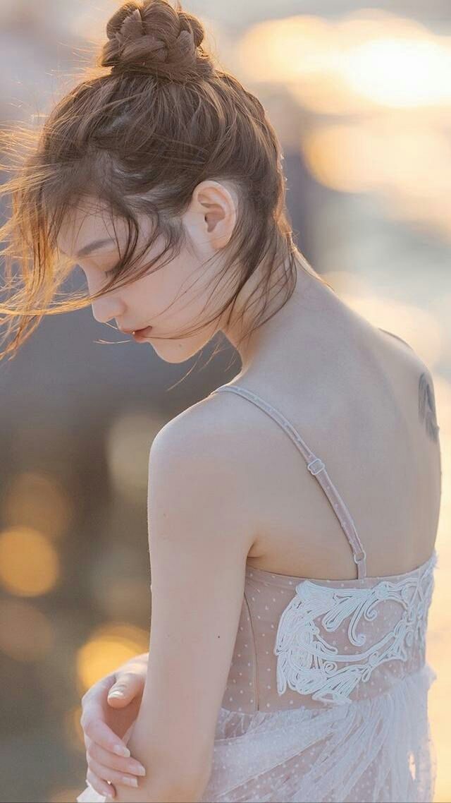 擇一城終老，遇一人白首