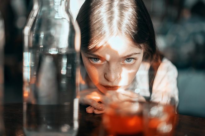 情感說(shuō)說(shuō) 人生就像迷宮，用上半生找尋入口，用下半生找尋出口