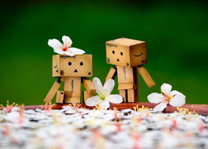 情感說說 長路漫漫，慶幸沿途的風(fēng)景一直是你