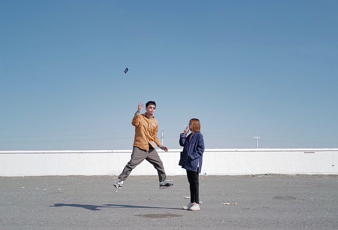 情感說說 找一個溫暖如太陽的人為你曬掉所有悲傷