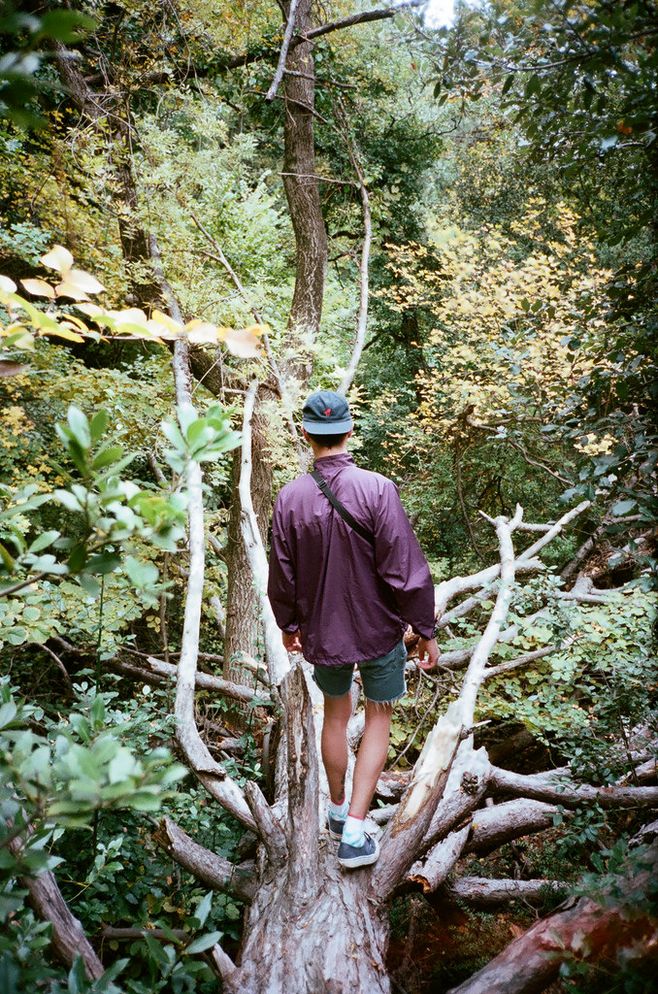 寫給心累的自己 不完美的，才叫人生