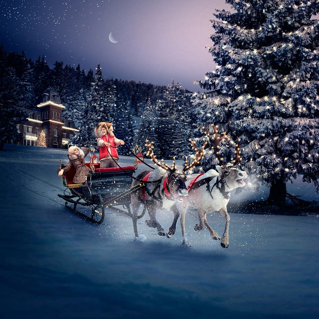 圣誕說說 圣誕美好祝福說說大全