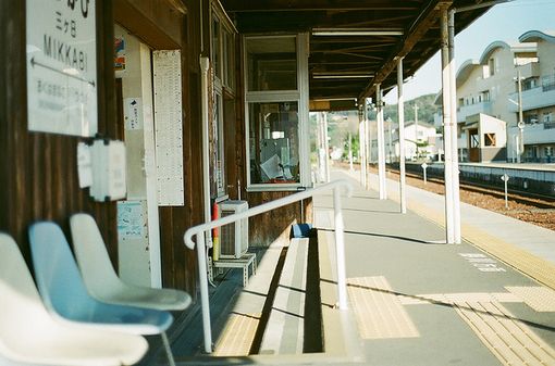 心情說(shuō)說(shuō) 行萬(wàn)里路不如閱人無(wú)數(shù)