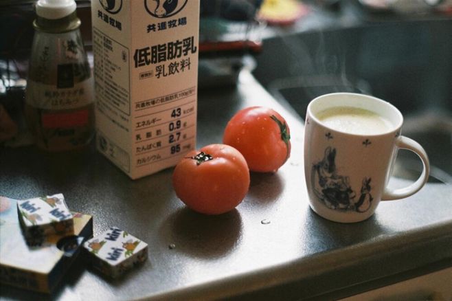春節(jié)說(shuō)說(shuō) 新的一年，不為舊的悲傷，浪費(fèi)新的眼淚