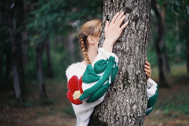 空間說(shuō)說(shuō)帶圖片 世上最大的感恩是不辜負(fù)