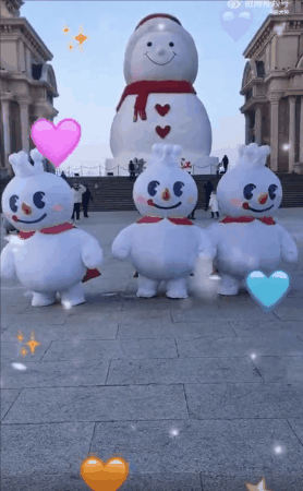 傍上中國郵政，雪王“入編”登上熱搜！