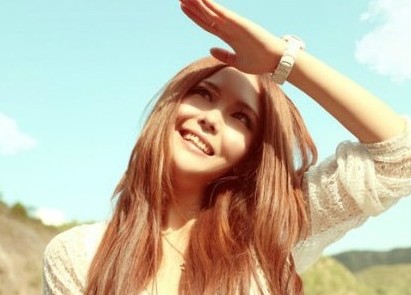 坦然的面對每一次缺憾，迎接下一次挑戰(zhàn)