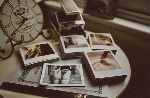 今天的每一步，都是在為之前的每一次選擇買單