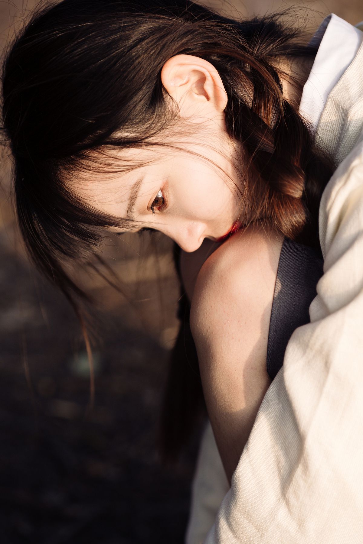 經典心情說說很現(xiàn)實的說說 世事那么難，能遇見不容易