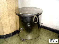 北京地鐵安全標(biāo)志與設(shè)施 北京地鐵安全標(biāo)志與設(shè)施