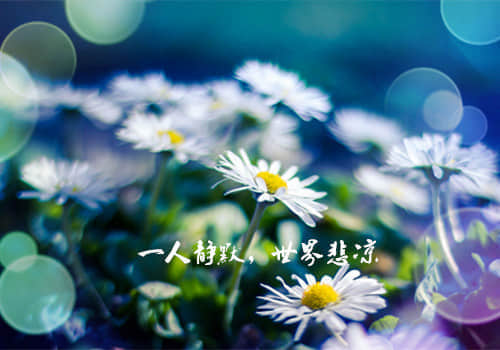 人生無(wú)奈的傷感說(shuō)說(shuō)：舊時(shí)光總讓人懷念，但人總要向前看
