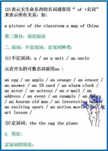 英語基礎知識的文章
