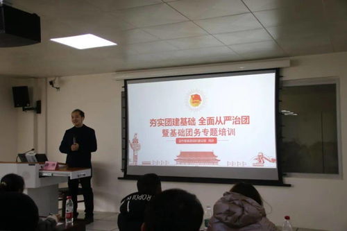 基礎(chǔ)團(tuán)務(wù)知識(shí)專題培訓(xùn)