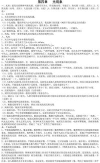 上期,基礎知識,填空題,物理