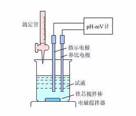 滴定操作基礎(chǔ)知識及注意事項