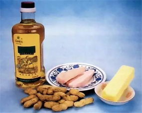 食用油的一些基礎知識