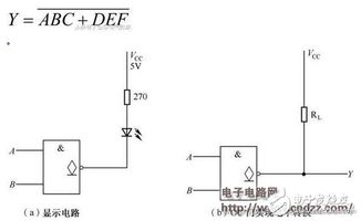 數(shù)電與模電的基礎(chǔ)知識