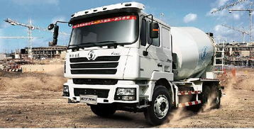 陜汽汽車構(gòu)造基礎(chǔ)知識(shí)