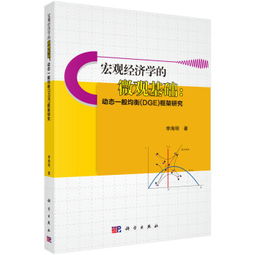 微觀宏觀經(jīng)濟學(xué)基礎(chǔ)知識
