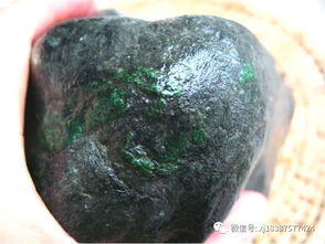 翡翠原石的基礎(chǔ)專業(yè)知識