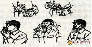 自救,基礎(chǔ)知識